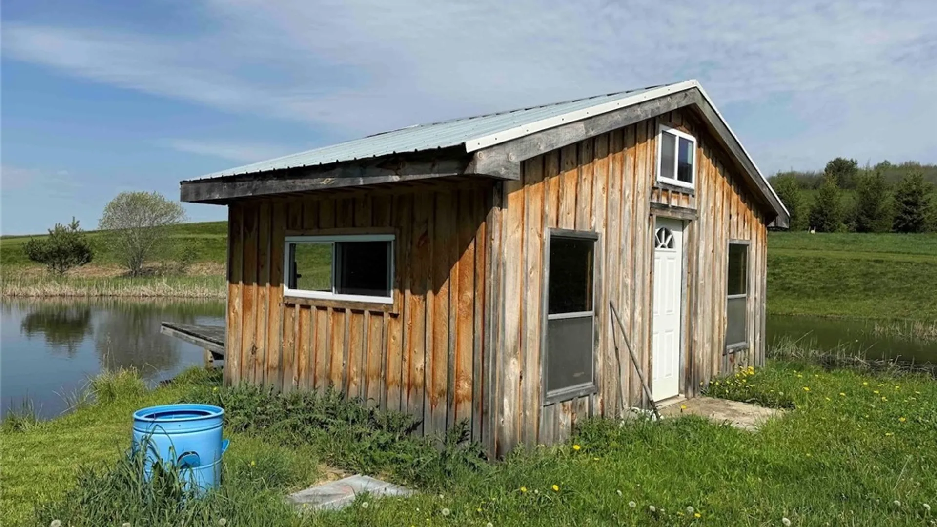 Property at E Hill Road, Franklinville, NY 14737 13