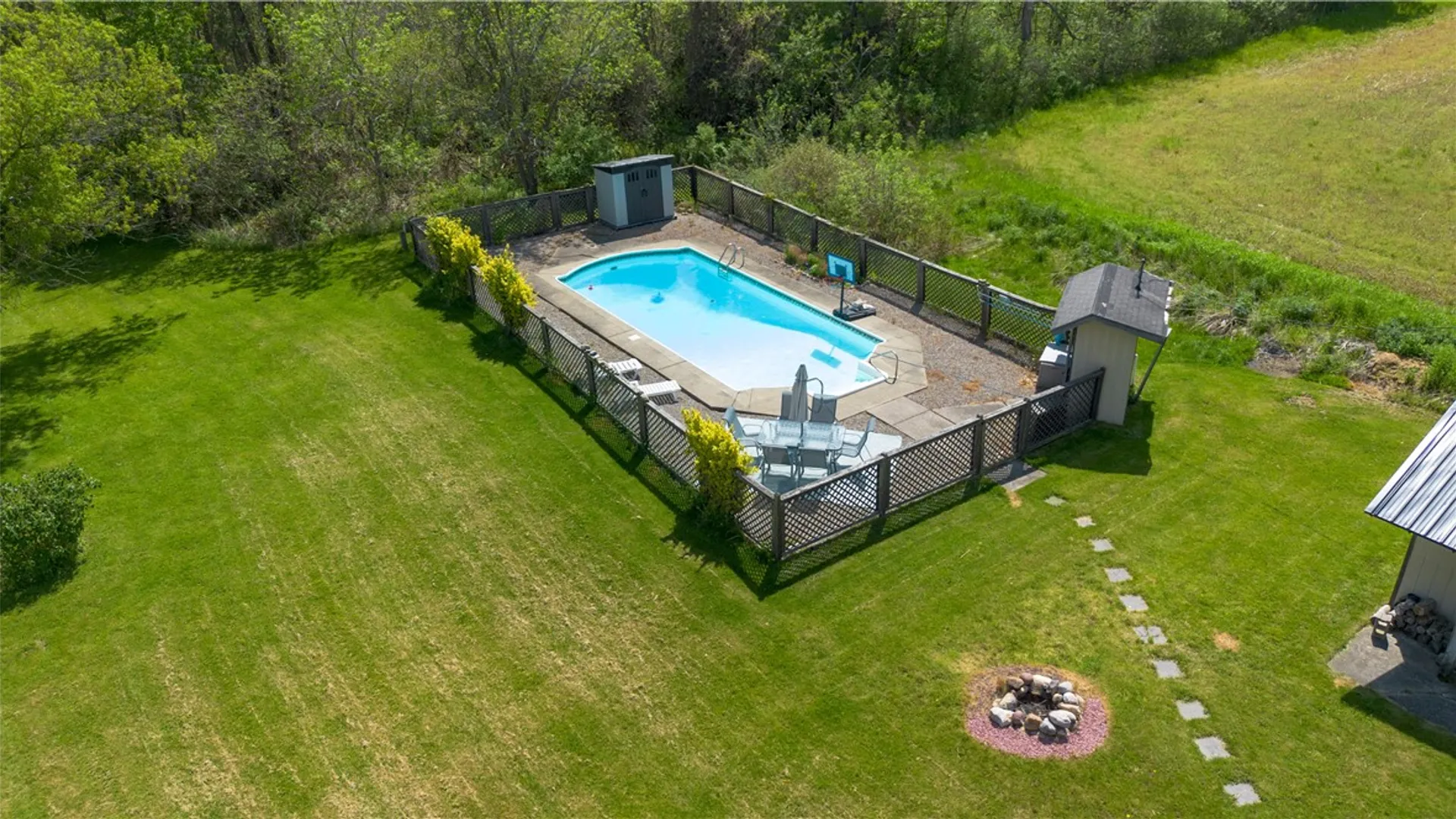 Property at 1399 Lake To Lake Road, Seneca, NY 14456 6