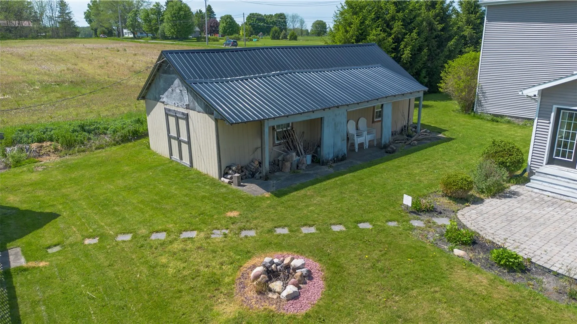 Property at 1399 Lake To Lake Road, Seneca, NY 14456 7