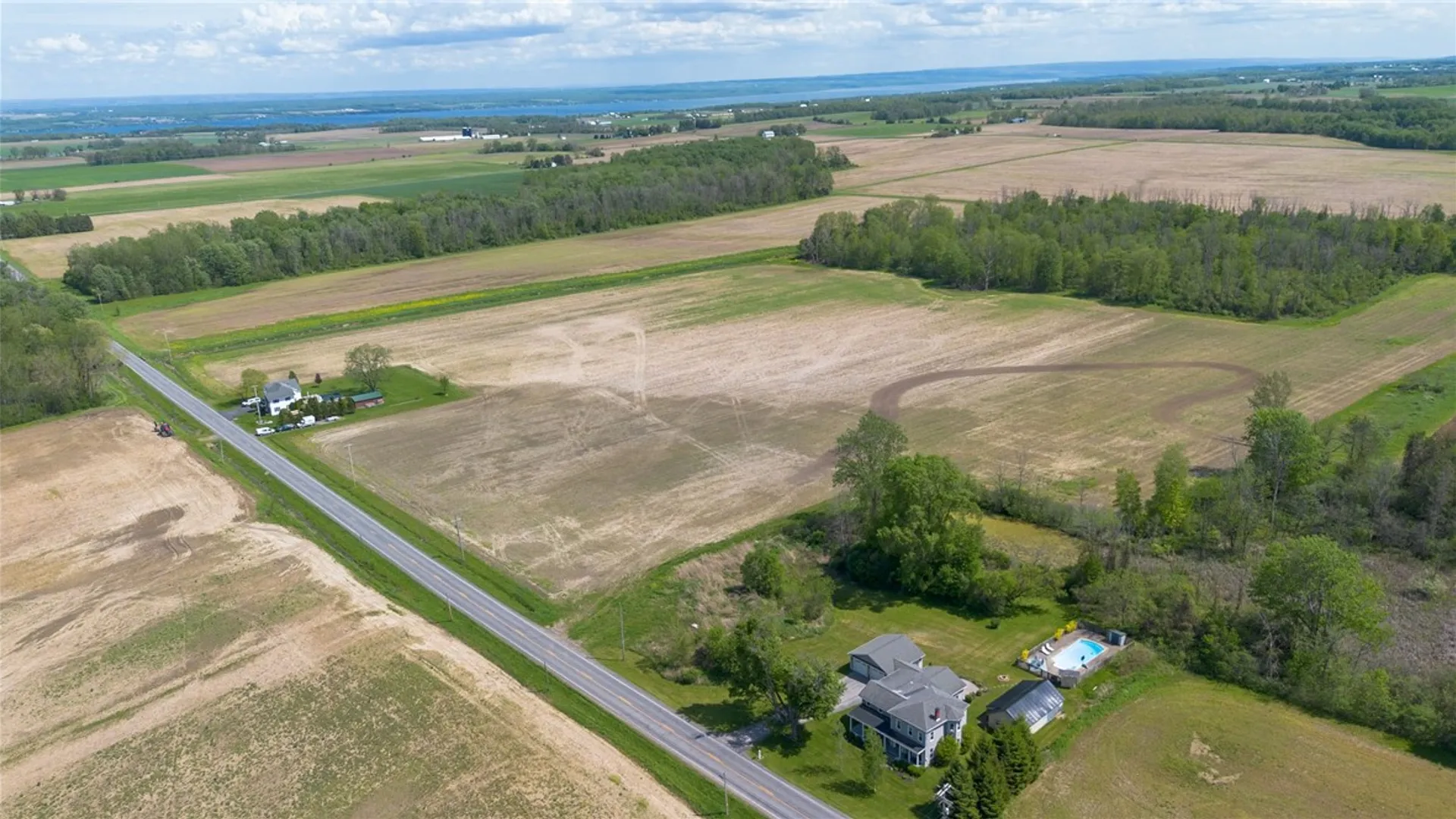 Property at 1399 Lake To Lake Road, Seneca, NY 14456 8