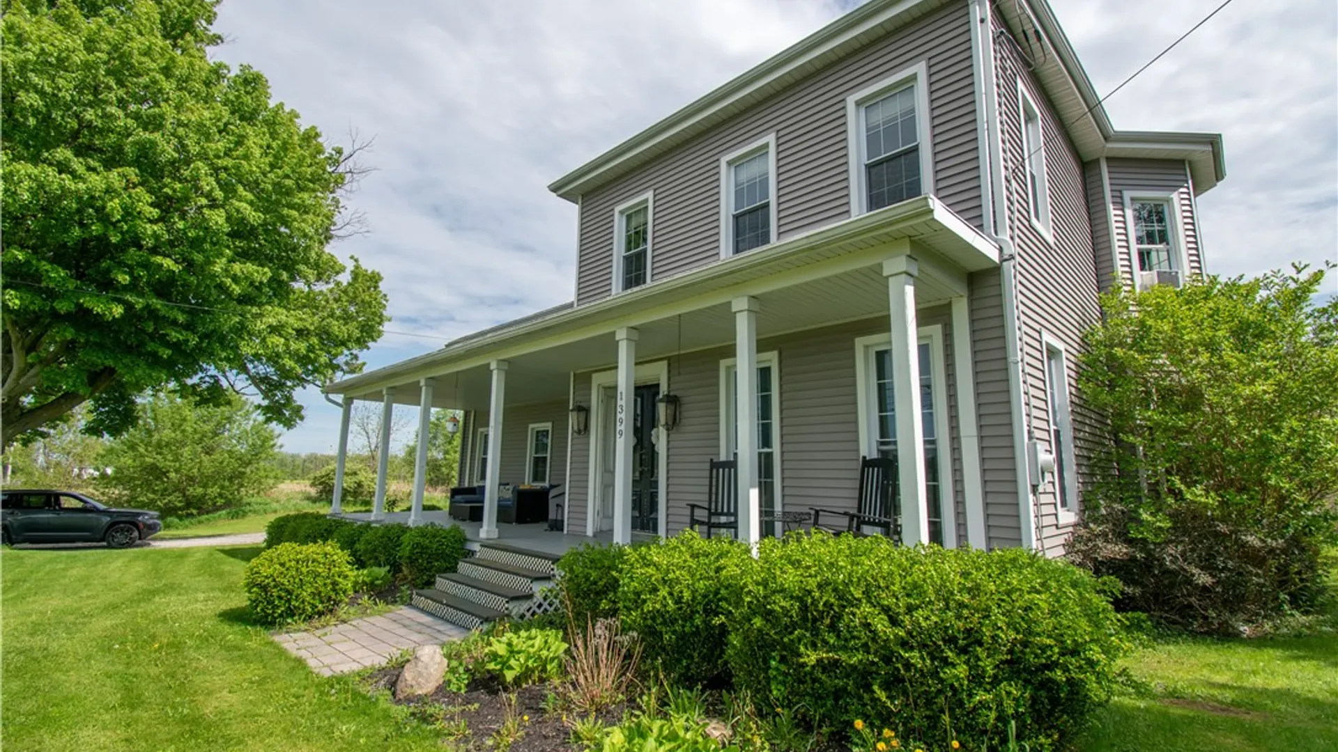 Property at 1399 Lake To Lake Road, Seneca, NY 14456 9