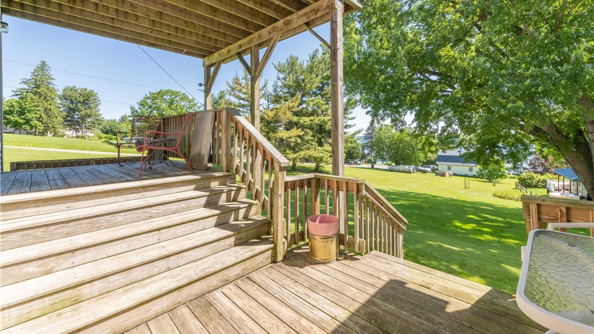Property at 10293 Connecticut Ave, Huron, NY 14590 34