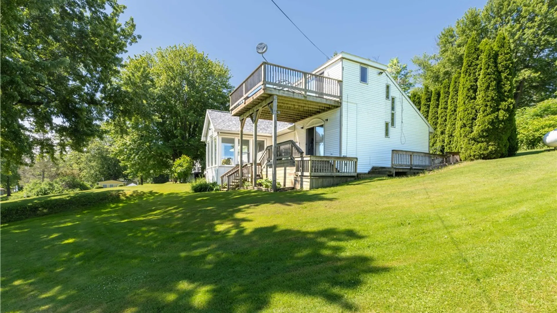 Property at 10293 Connecticut Ave, Huron, NY 14590 35