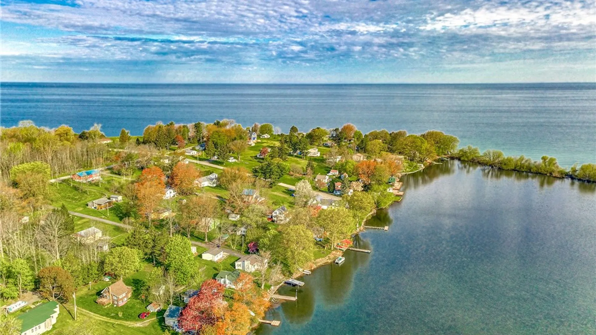 Property at 10293 Connecticut Ave, Huron, NY 14590 9