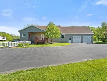3114 Haskins Road, Vienna, NY 13308