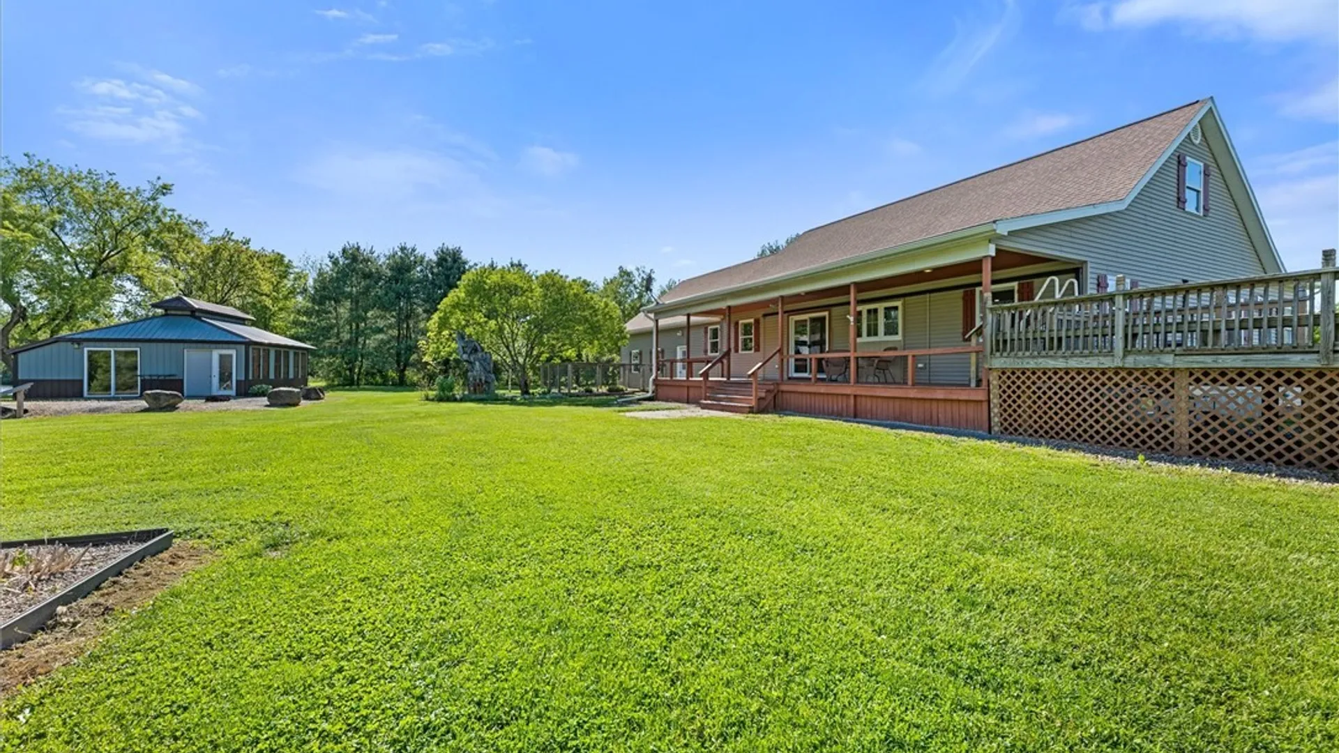 Property at 3114 Haskins Road, Vienna, NY 13308 22