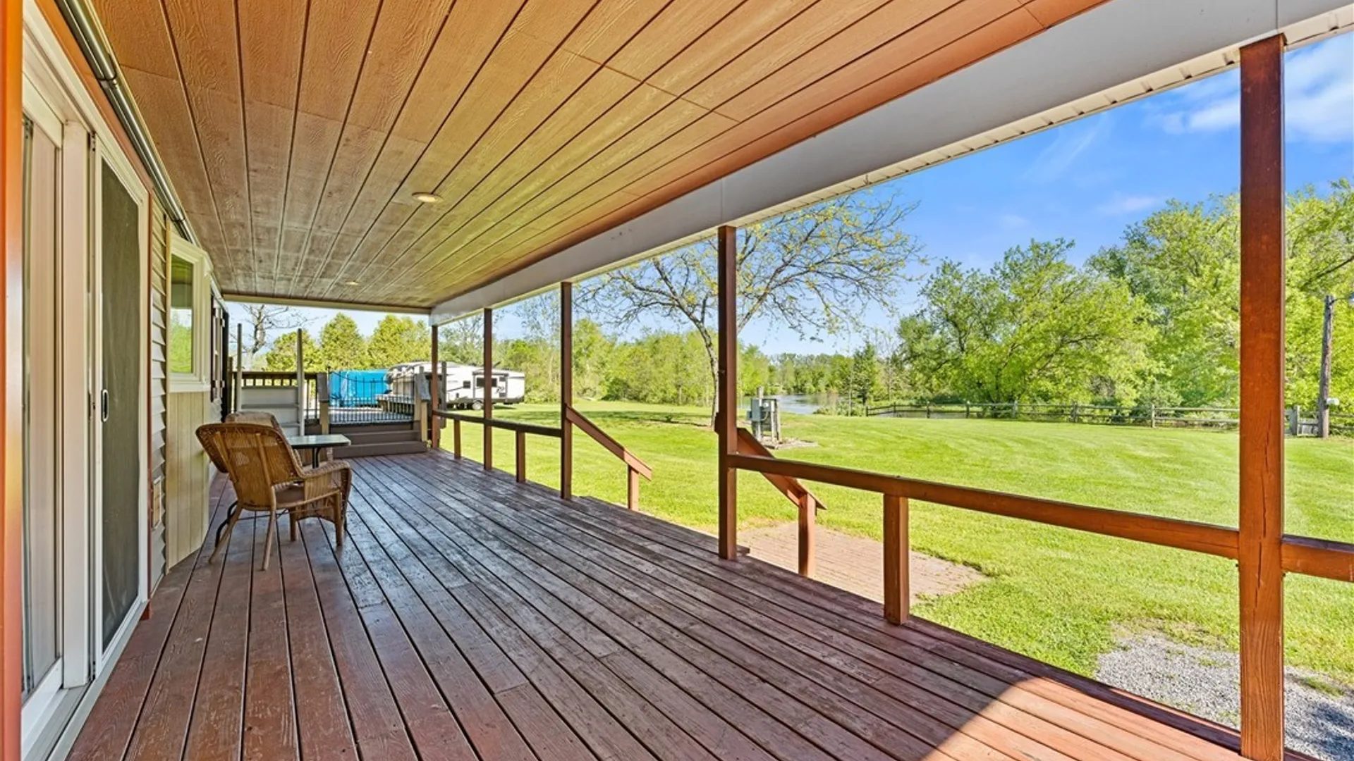 Property at 3114 Haskins Road, Vienna, NY 13308 23