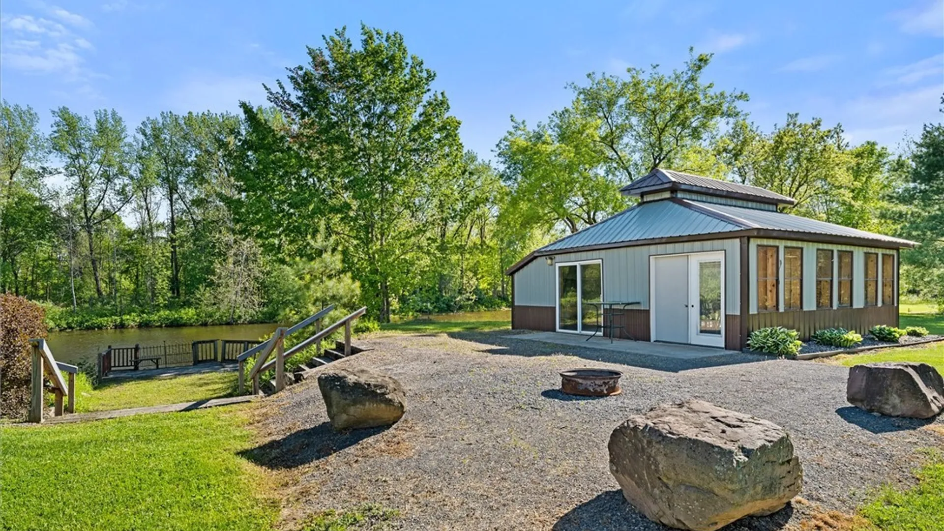 Property at 3114 Haskins Road, Vienna, NY 13308 24
