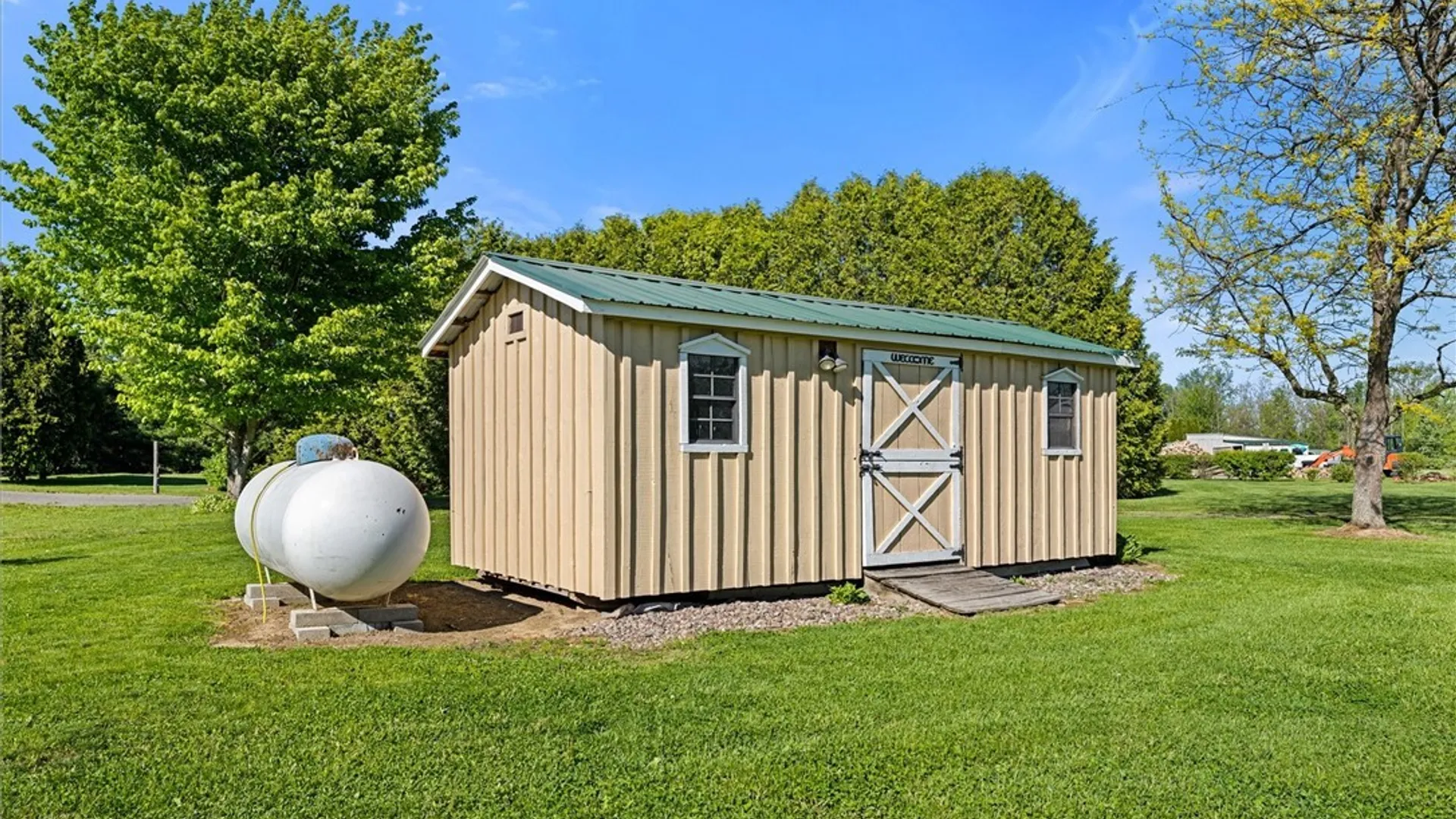 Property at 3114 Haskins Road, Vienna, NY 13308 28