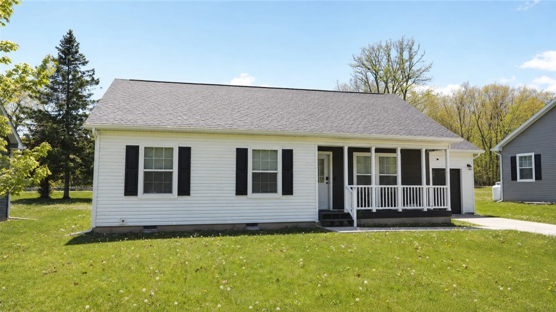 Property at 240 Plum Point Road, Milo, NY 14842 6