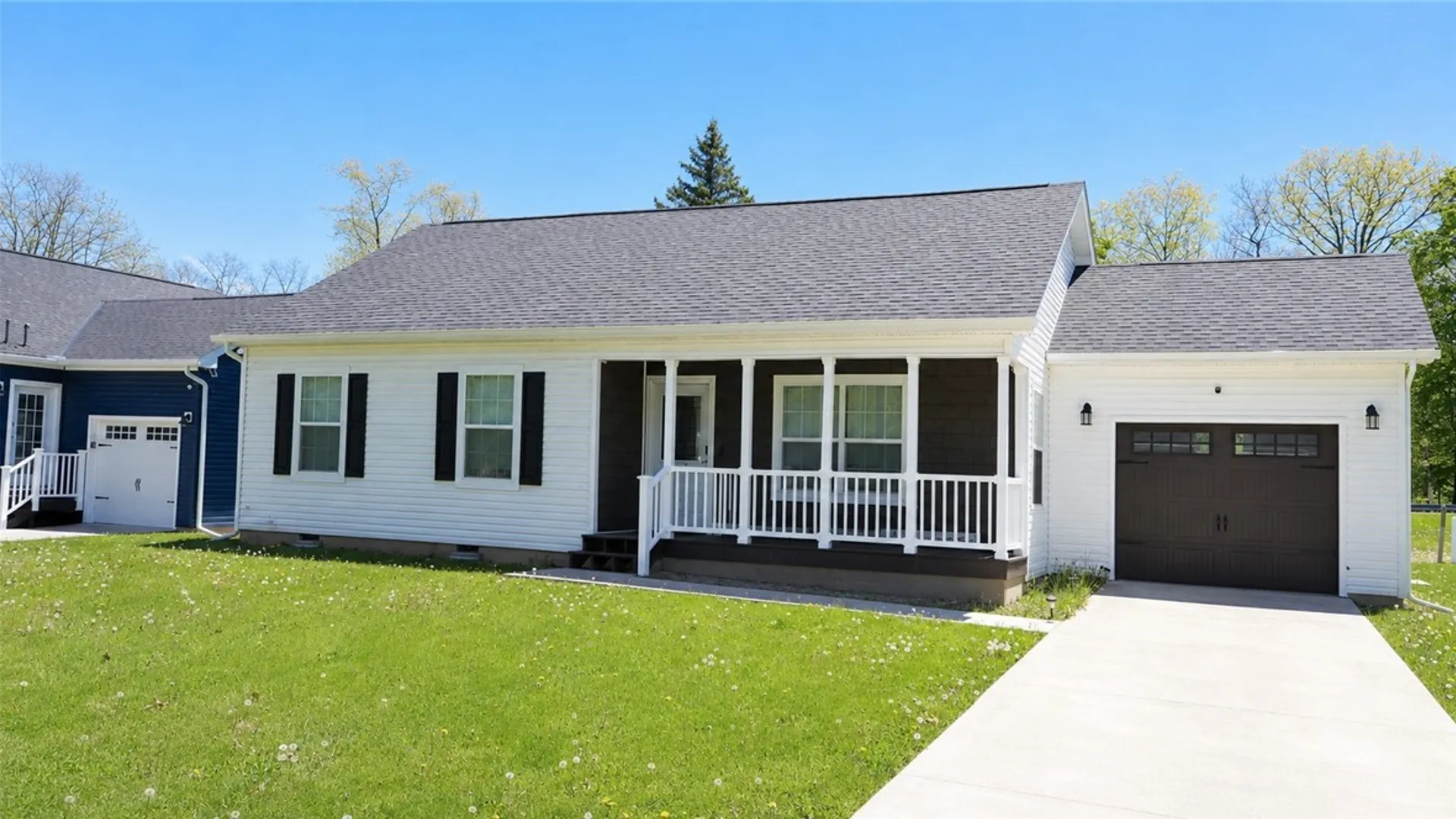 Property at 240 Plum Point Road, Milo, NY 14842 48