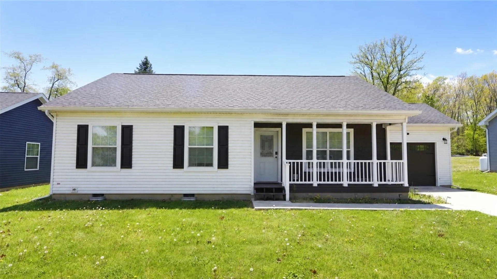 Property at 240 Plum Point Road, Milo, NY 14842 46