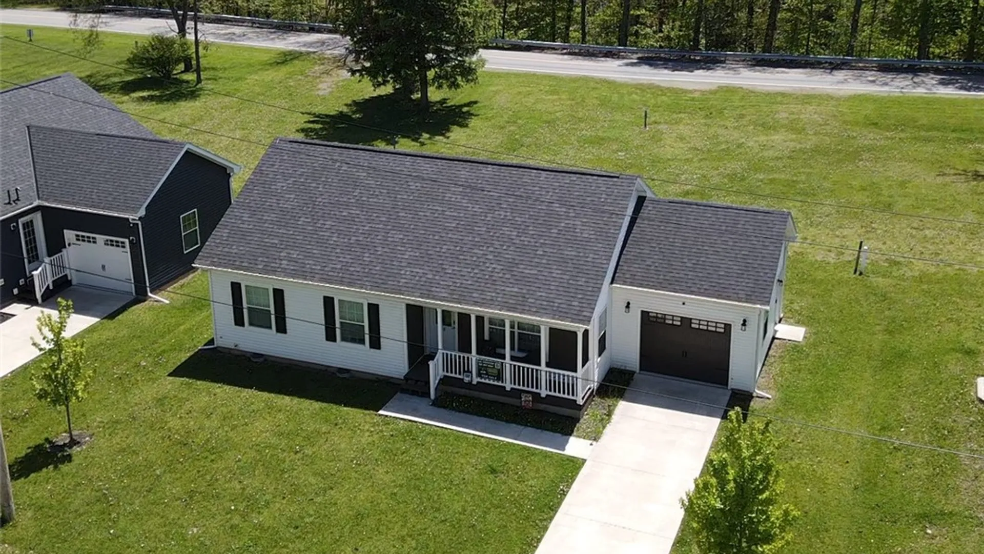 Property at 240 Plum Point Road, Milo, NY 14842 43