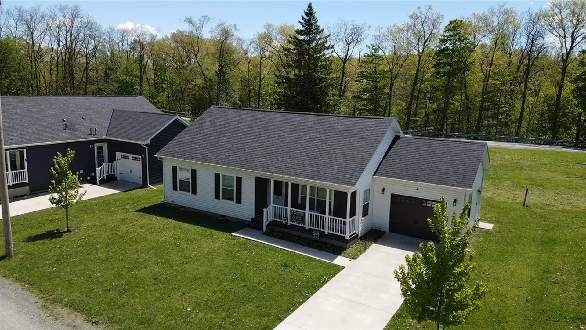 Property at 240 Plum Point Road, Milo, NY 14842 45