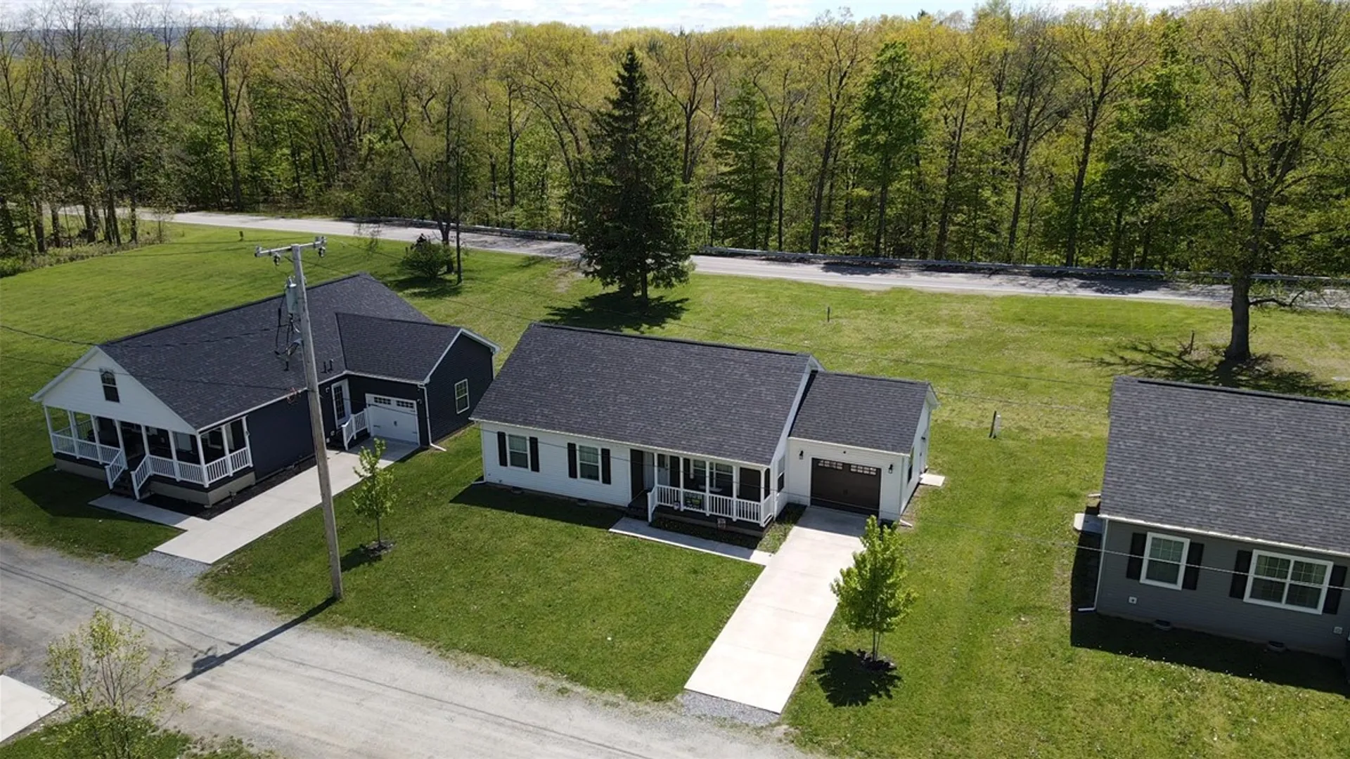 Property at 240 Plum Point Road, Milo, NY 14842 44