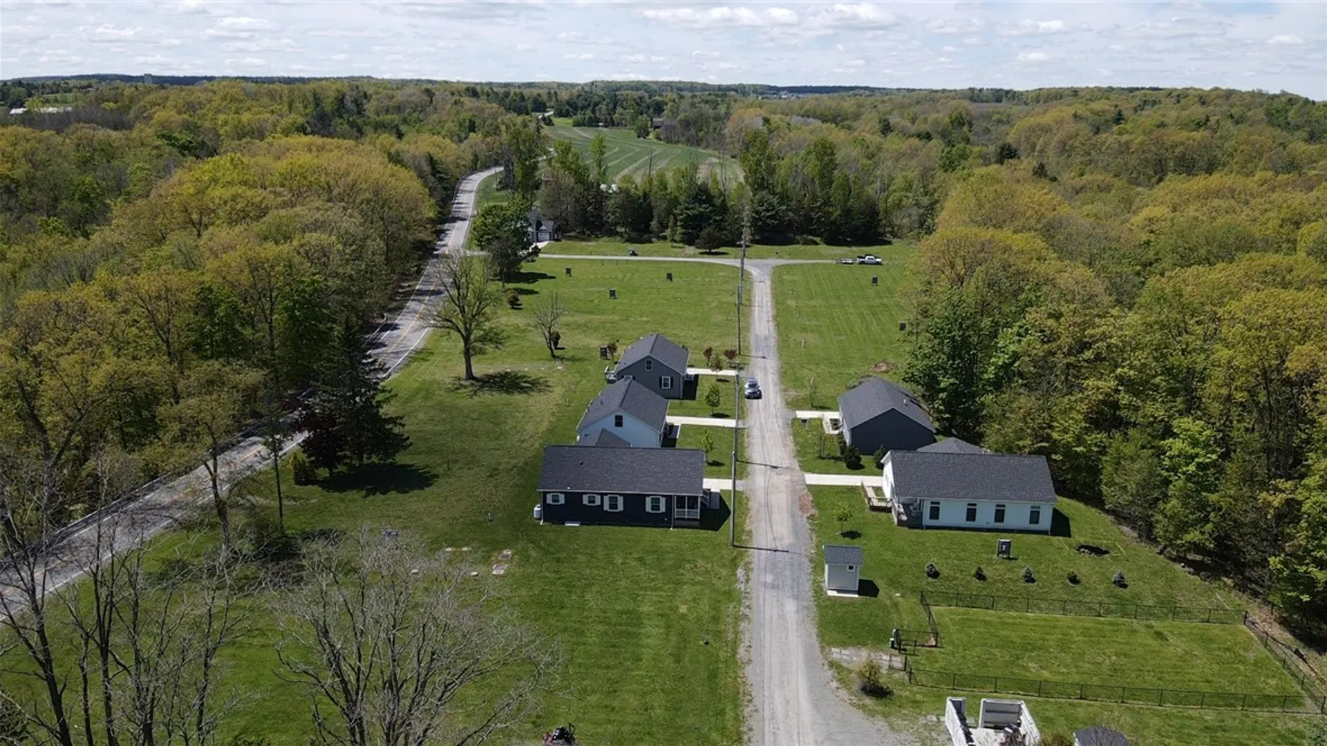 Property at 240 Plum Point Road, Milo, NY 14842 40
