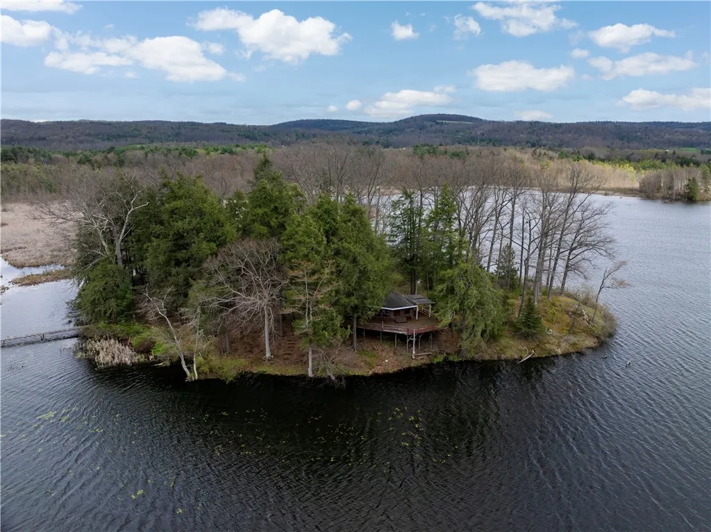 Property at 3015 Huggins Road, Orange, NY 14815