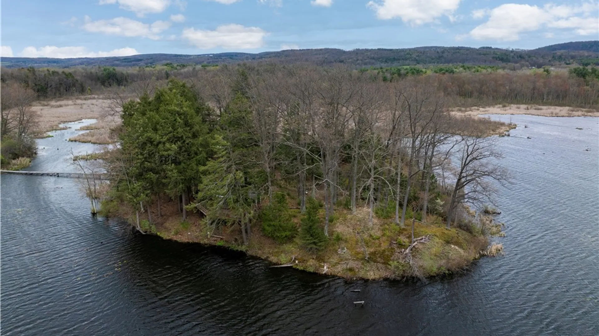 Property at 3015 Huggins Road, Orange, NY 14815 3