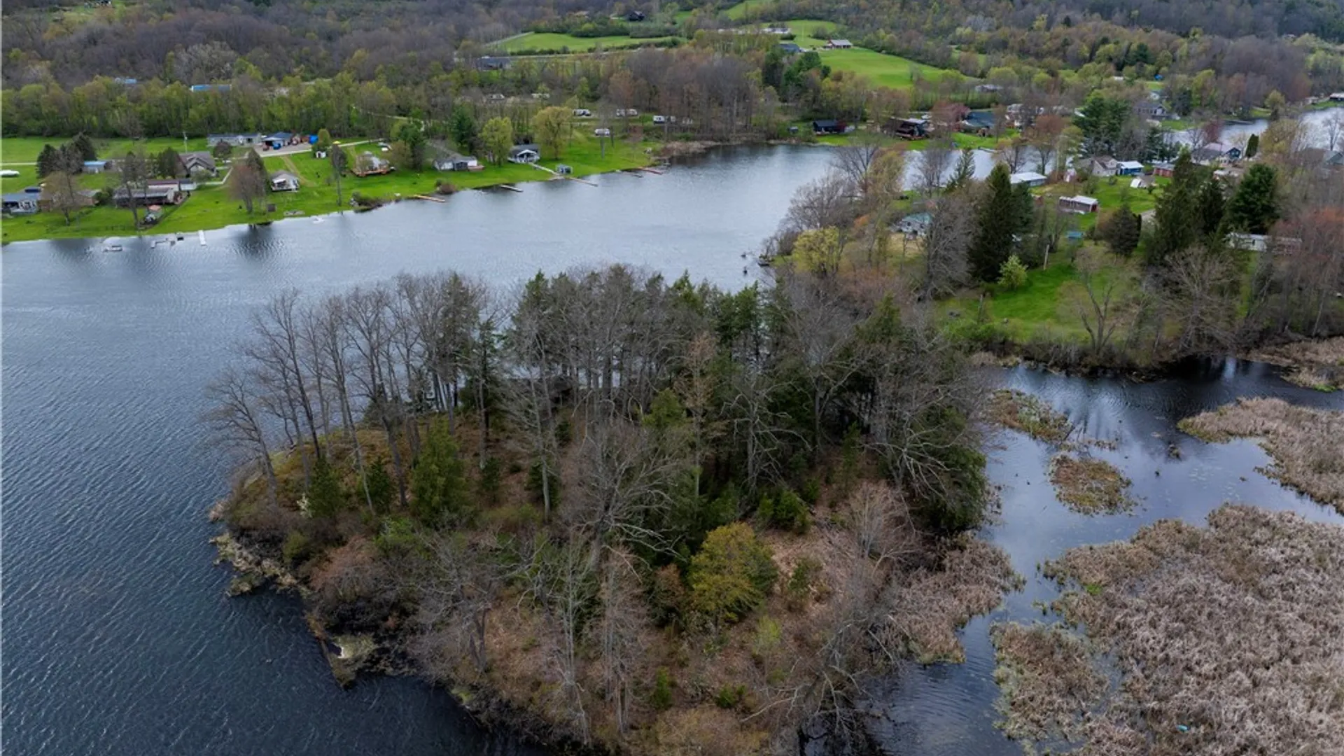 Property at 3015 Huggins Road, Orange, NY 14815 5