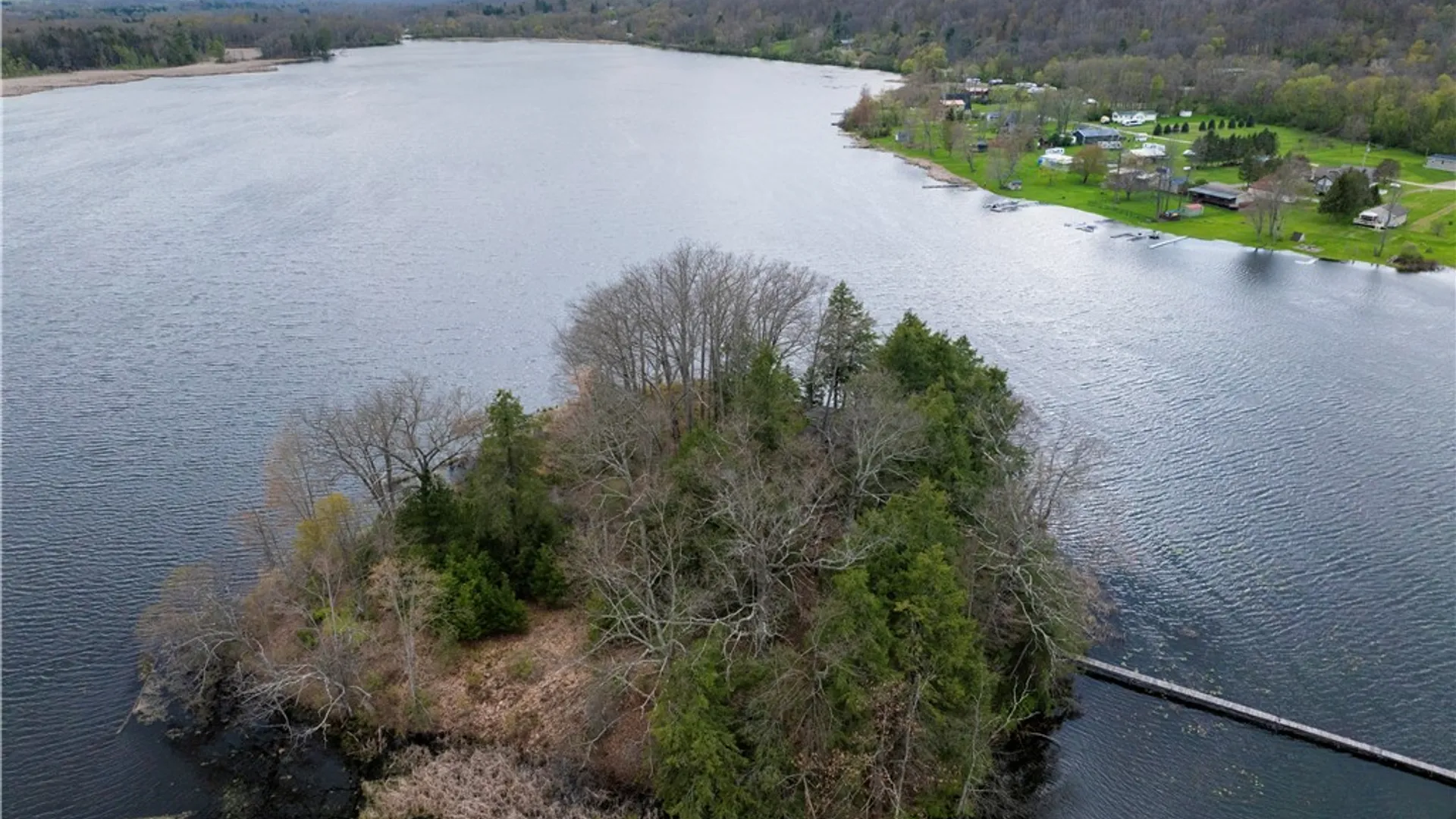 Property at 3015 Huggins Road, Orange, NY 14815 6