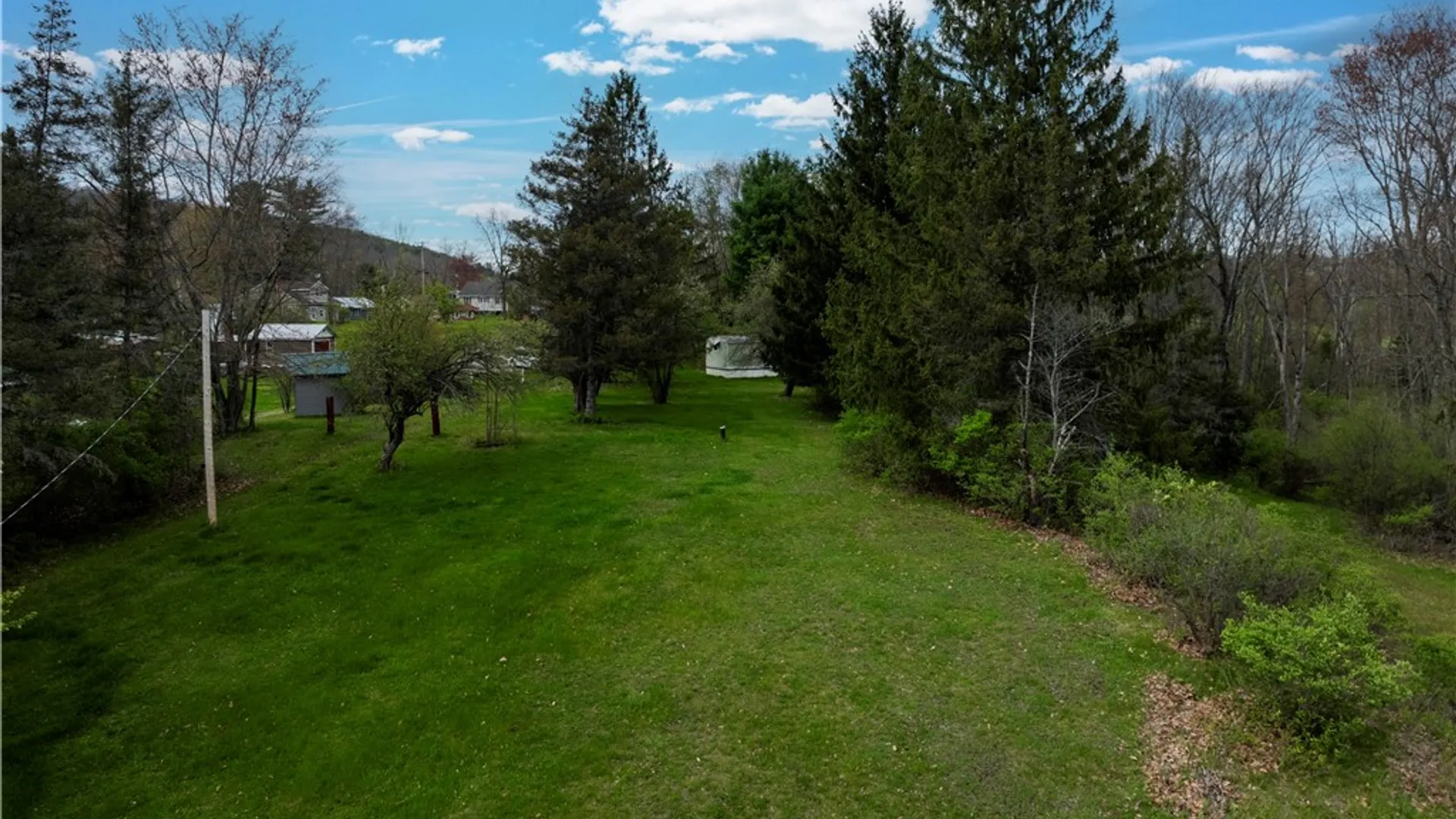 Property at 3015 Huggins Road, Orange, NY 14815 9