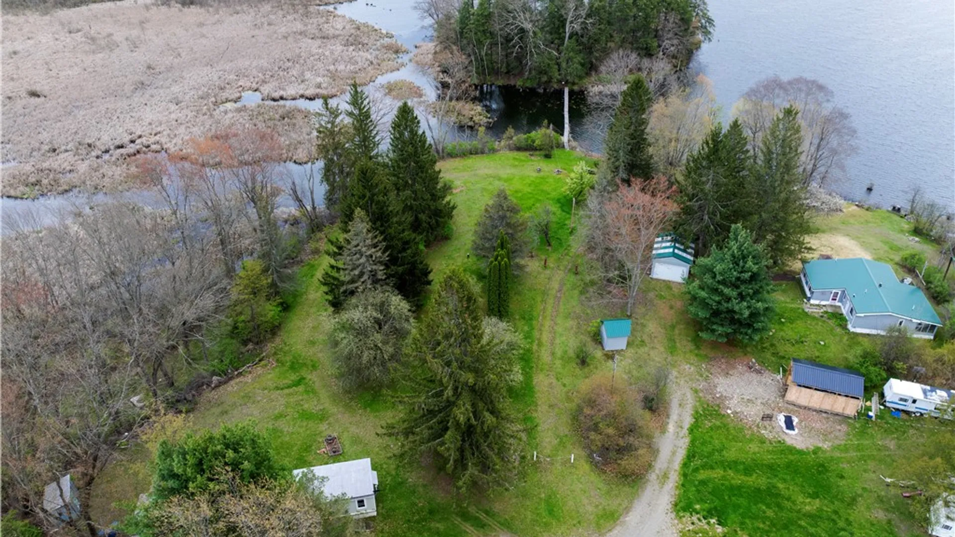 Property at 3015 Huggins Road, Orange, NY 14815 10