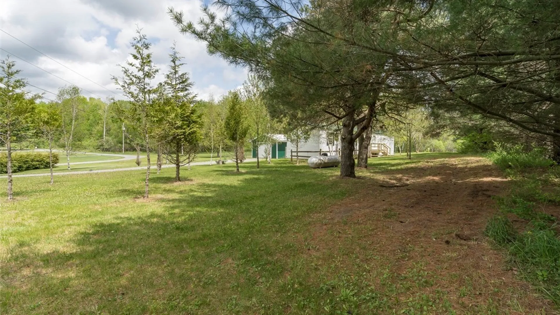 Property at 21766 Rock Lane, Champion, NY 13619 3