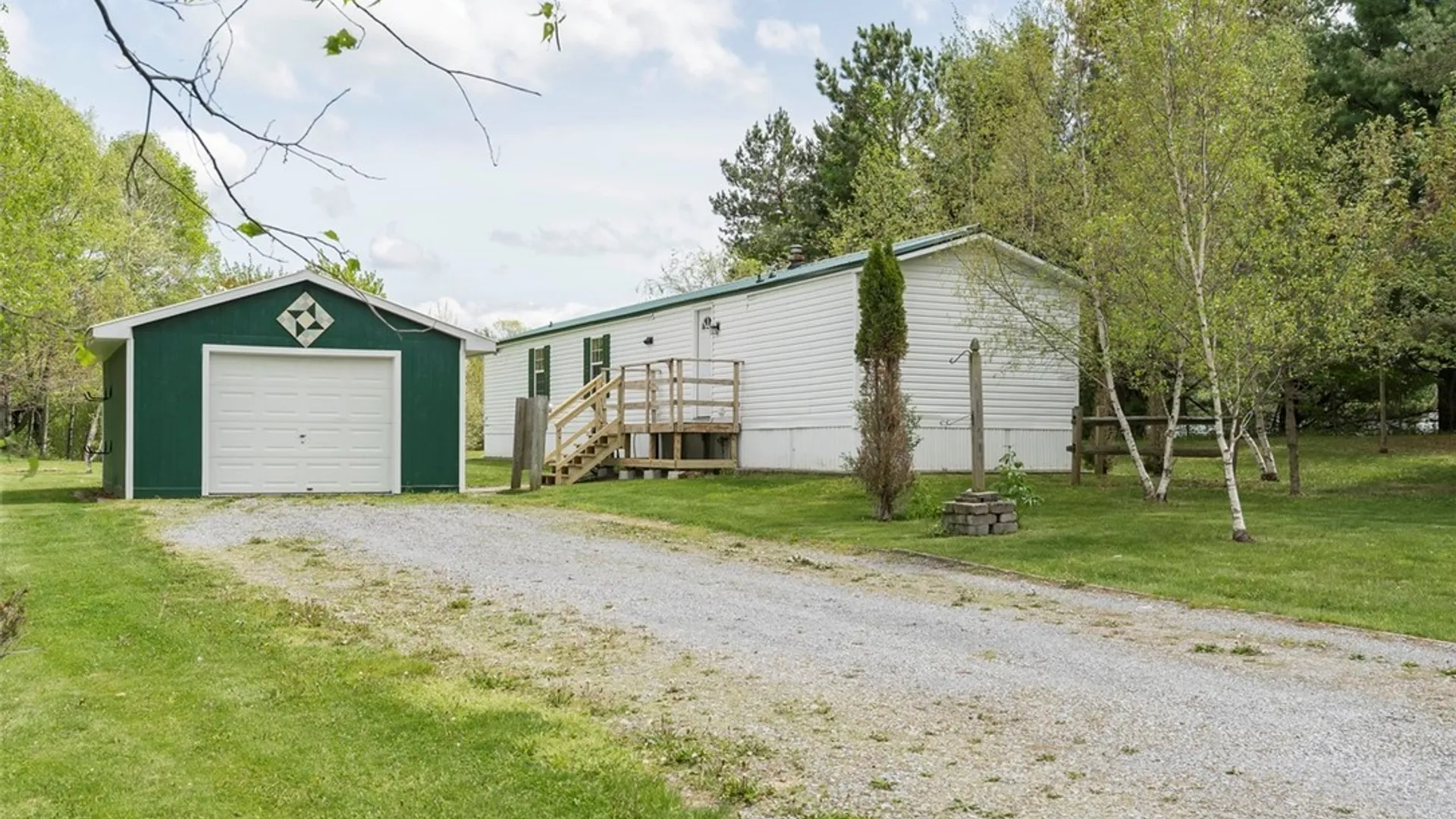 Property at 21766 Rock Lane, Champion, NY 13619 4