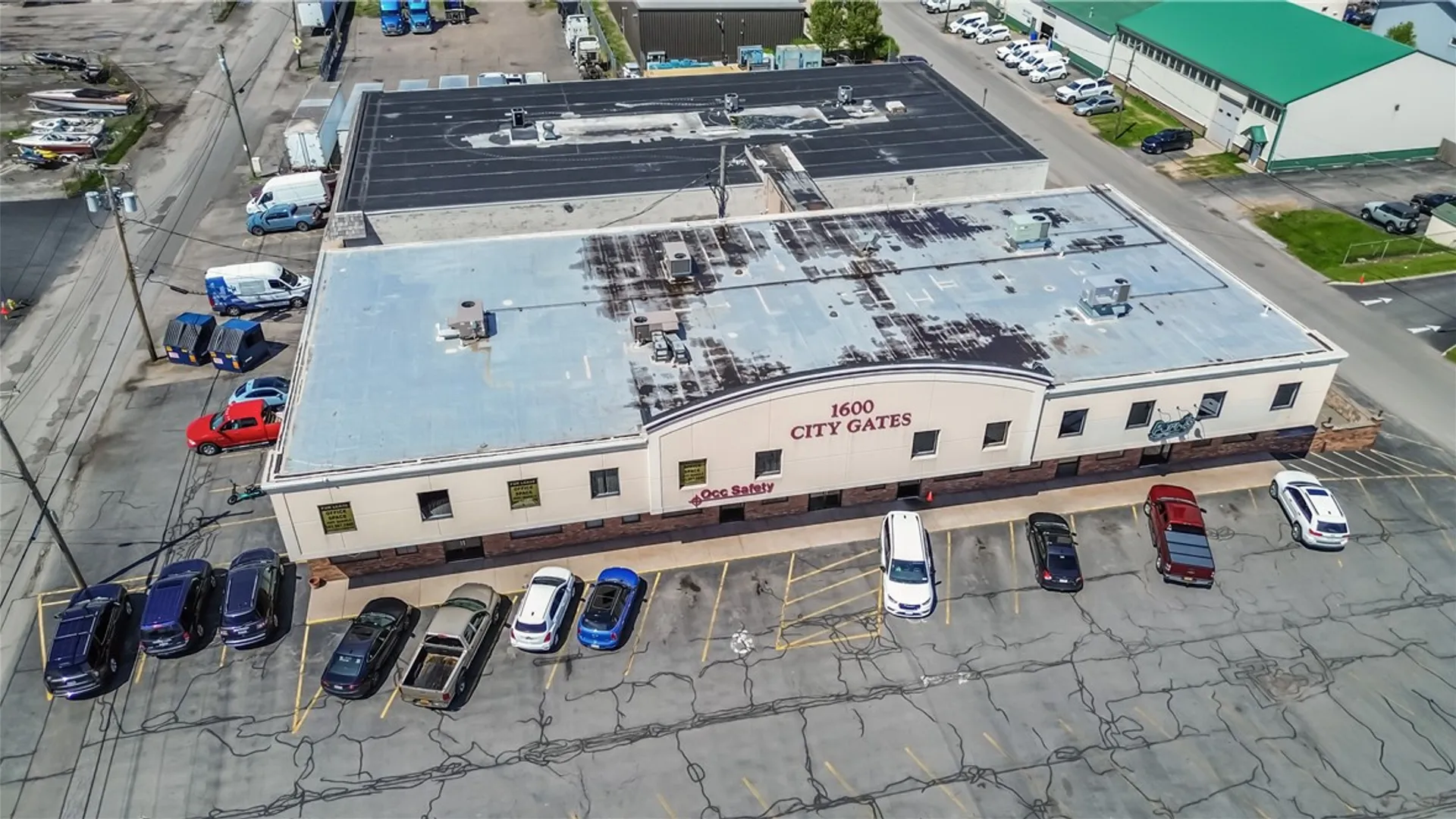 Property at 1600 Lyell Avenue, Rochester, NY 14606 49