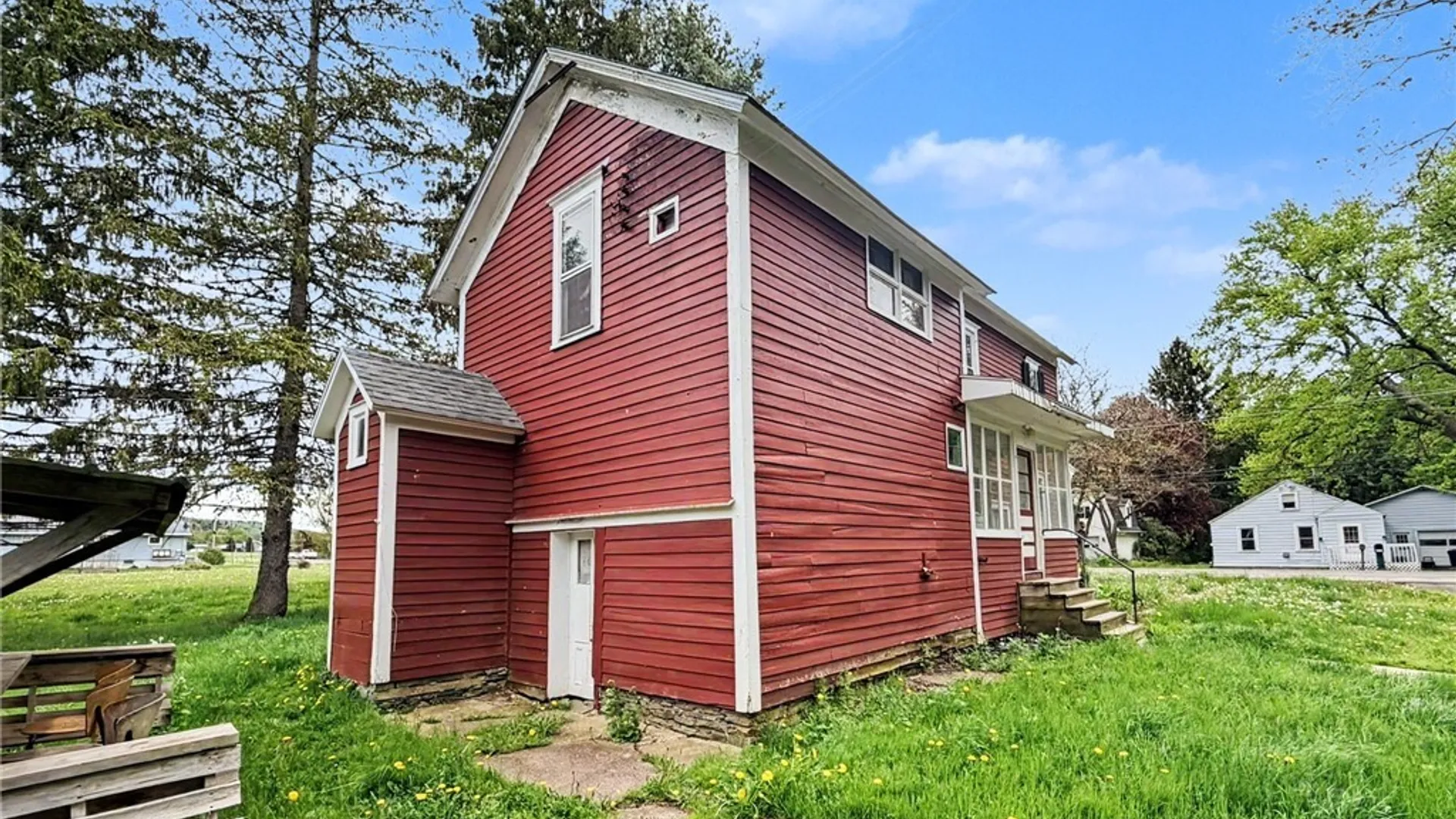 Property at 4440 State Route 41, Cortlandville, NY 13101 3