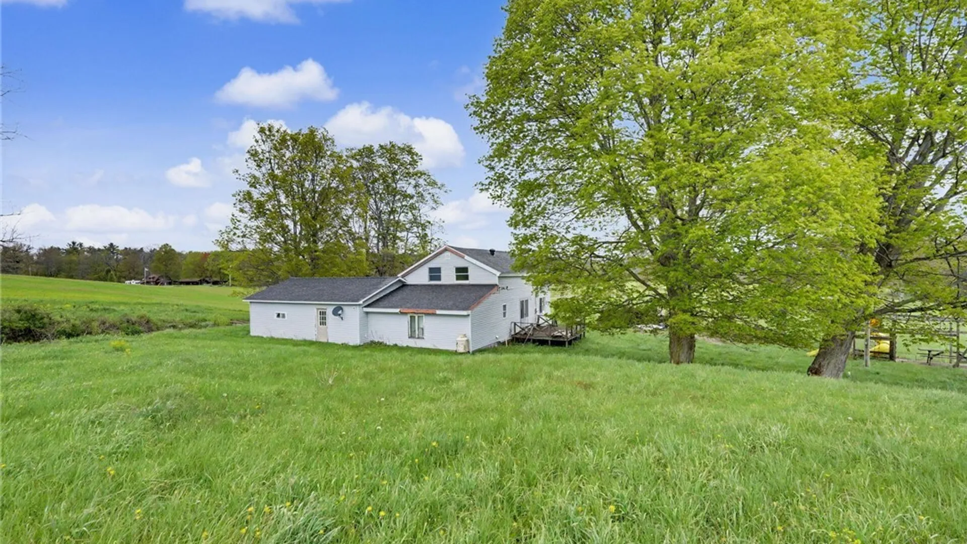 Property at 6300 Hill Road, Hume, NY 14735 3