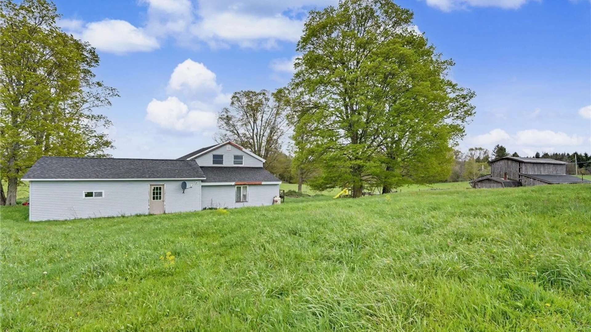 Property at 6300 Hill Road, Hume, NY 14735 4