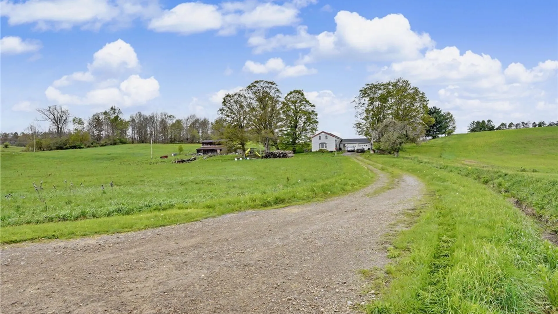 Property at 6300 Hill Road, Hume, NY 14735 5