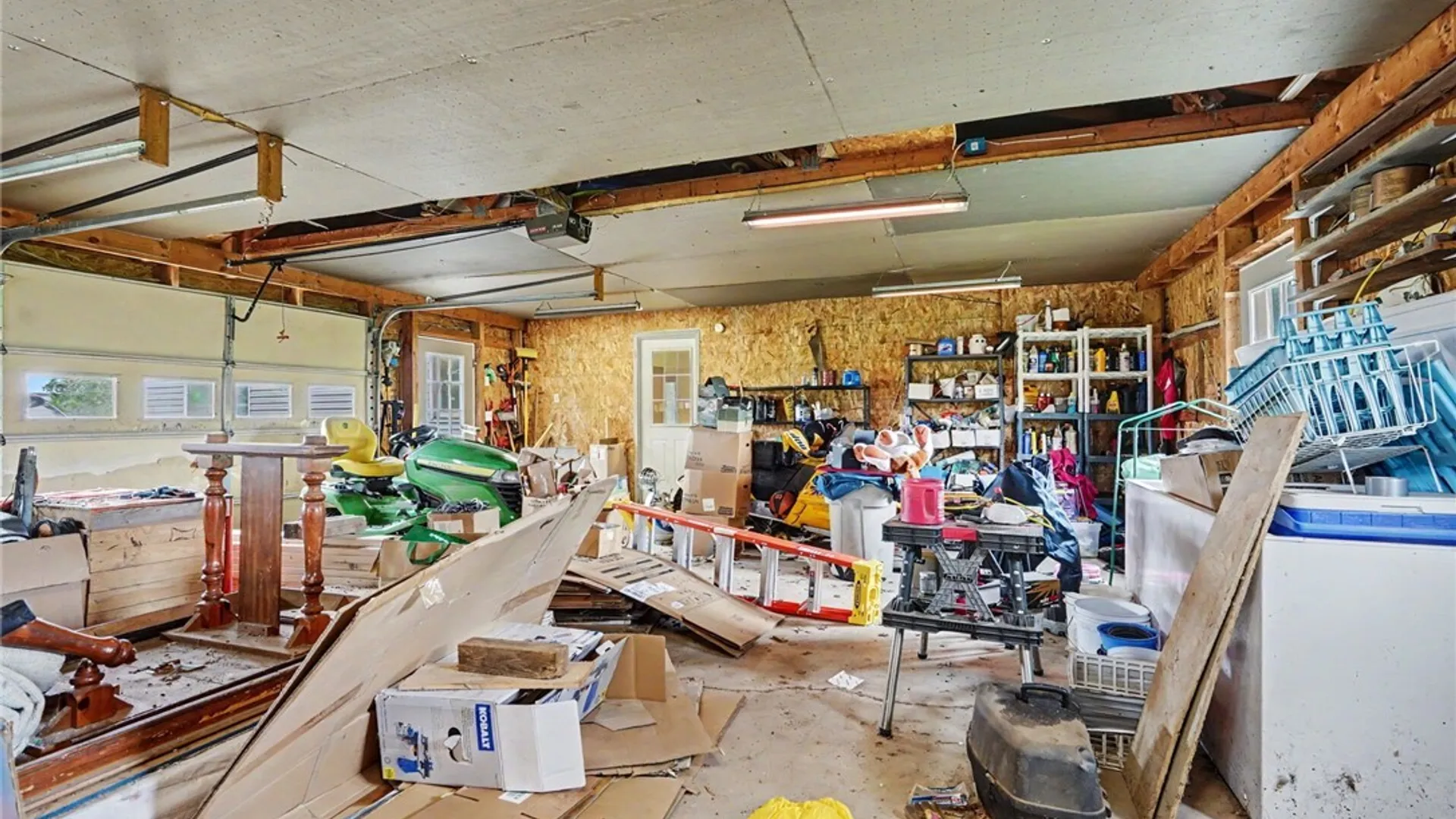 Property at 6300 Hill Road, Hume, NY 14735 8