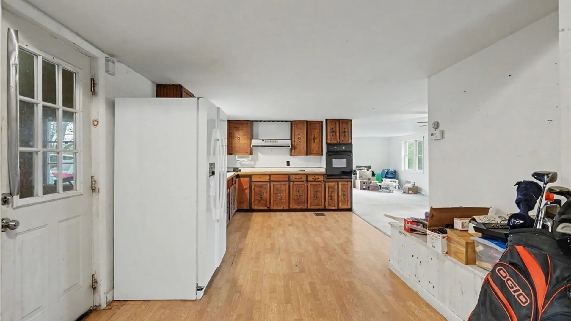 Property at 6300 Hill Road, Hume, NY 14735 9