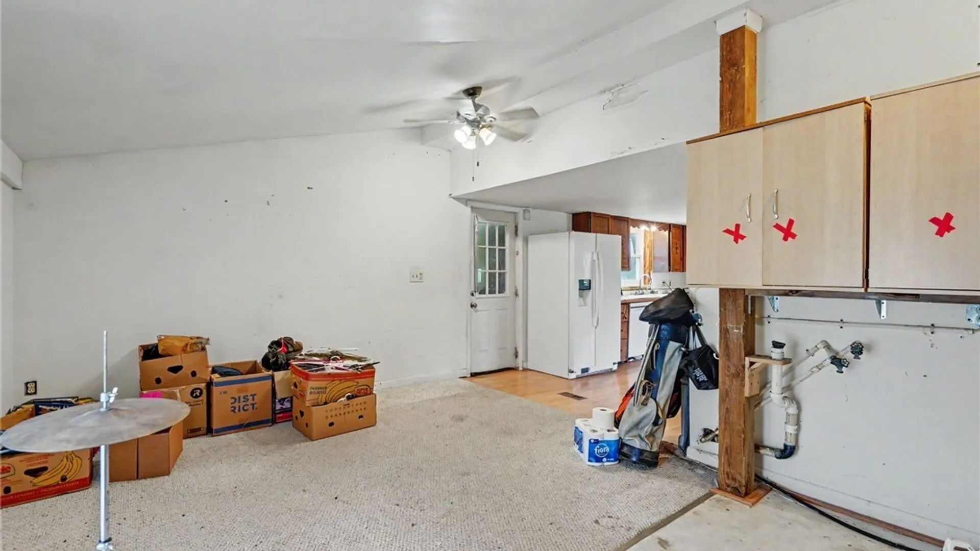 Property at 6300 Hill Road, Hume, NY 14735 12
