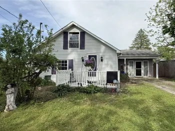 Property at 905 Spruce Street, Southport, NY 14904