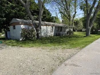 Property at 2379 Leicester Road, Leicester, NY 14481