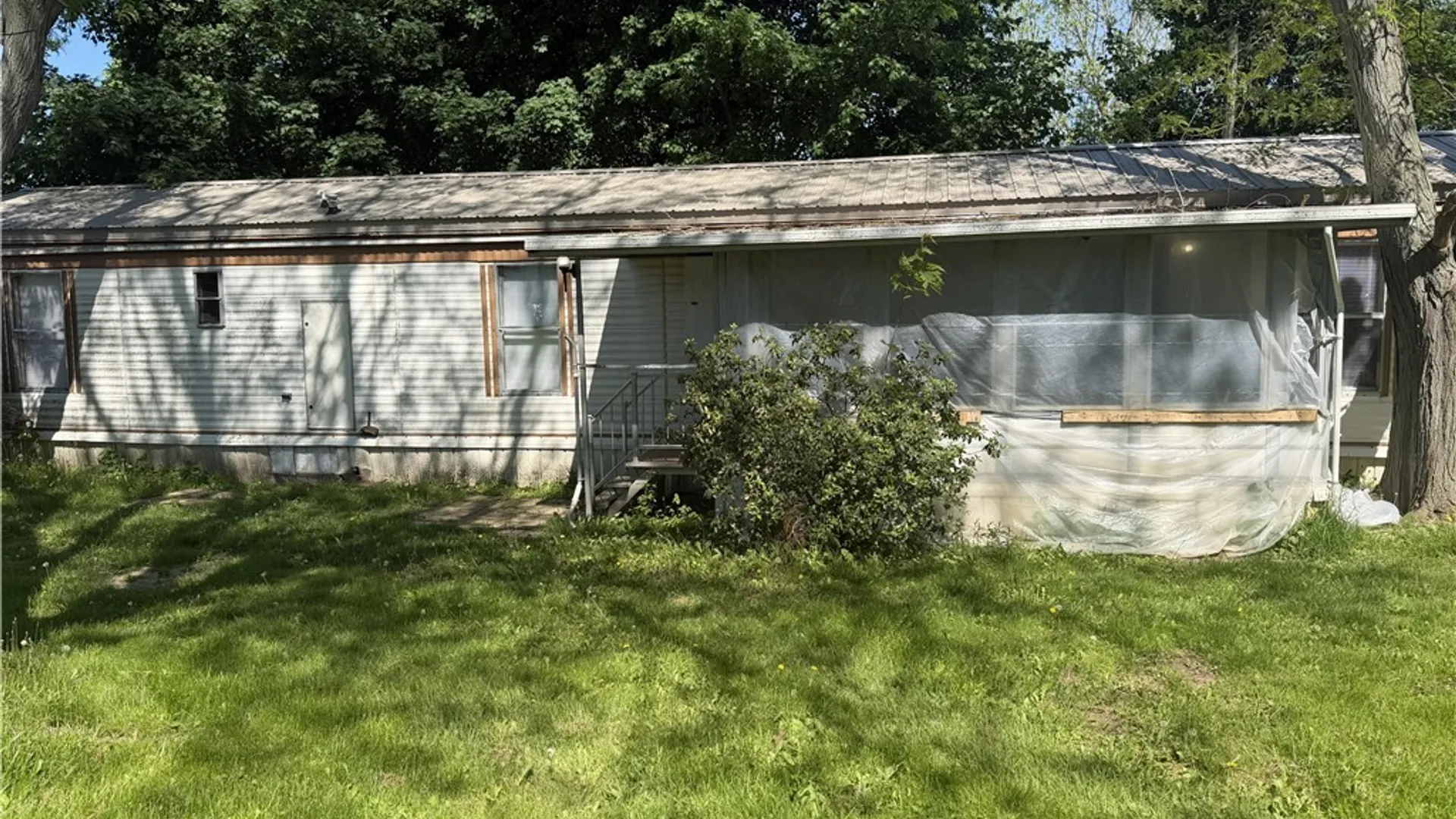 Property at 2379 Leicester Road, Leicester, NY 14481 16
