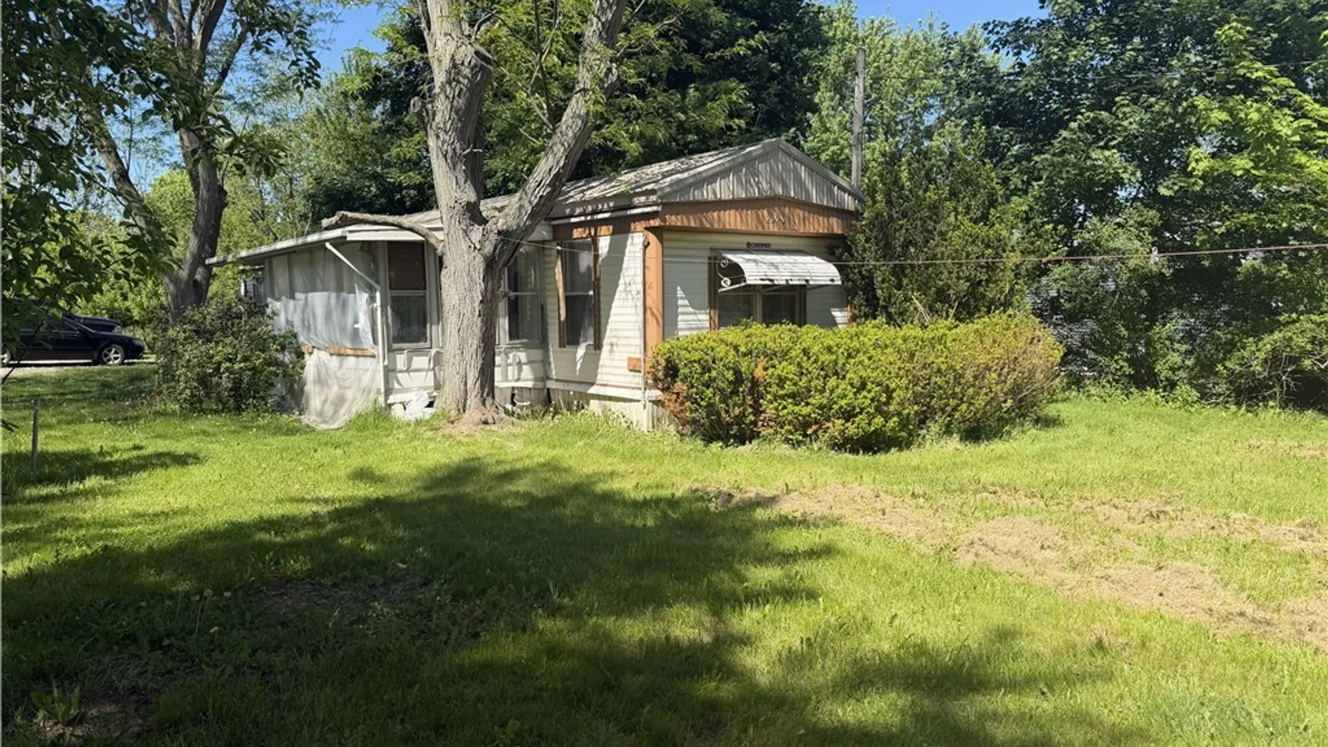 Property at 2379 Leicester Road, Leicester, NY 14481 17
