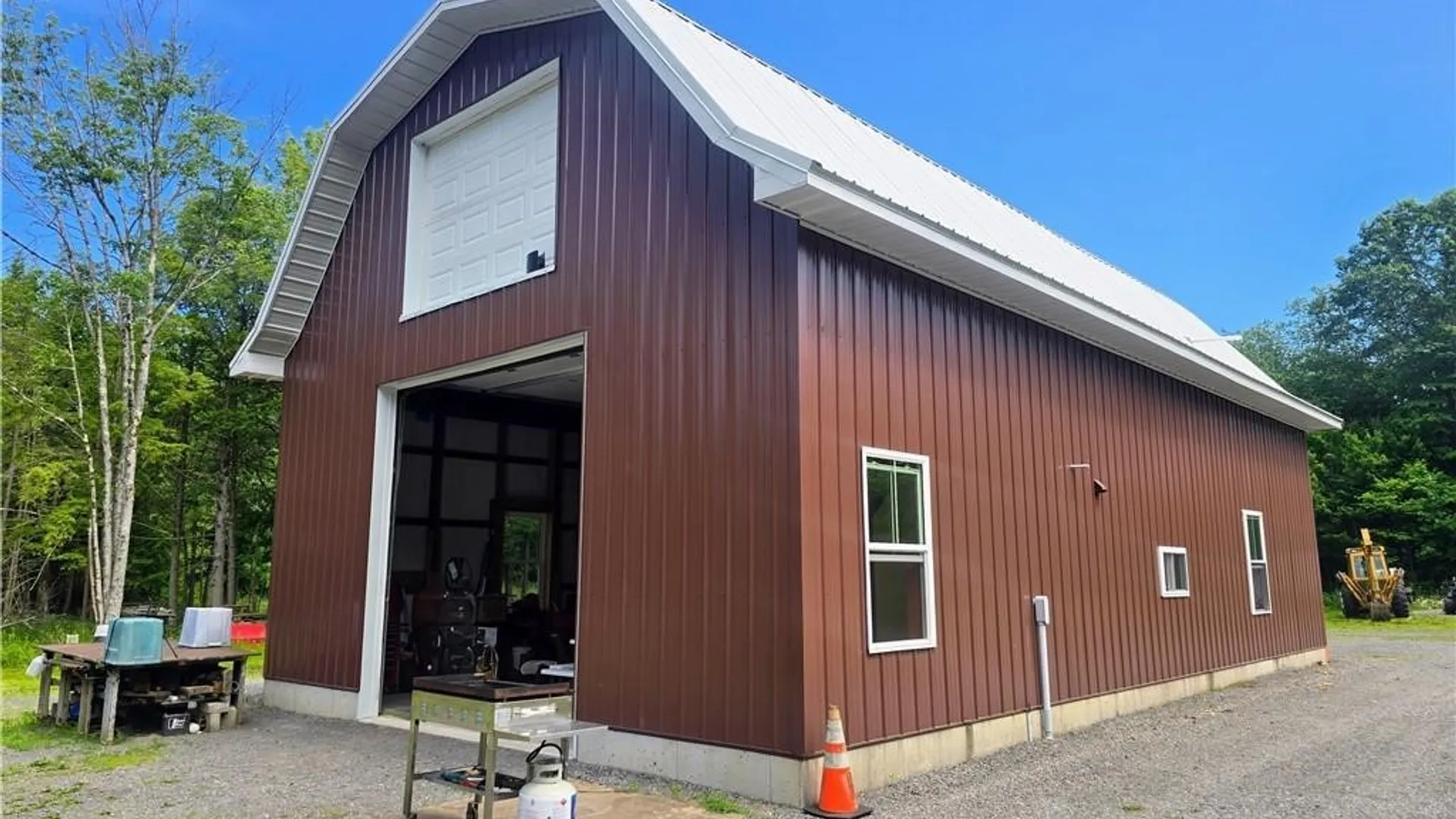 Property at lot#3-19 Salmon Circle, Annsville, NY 13471 4