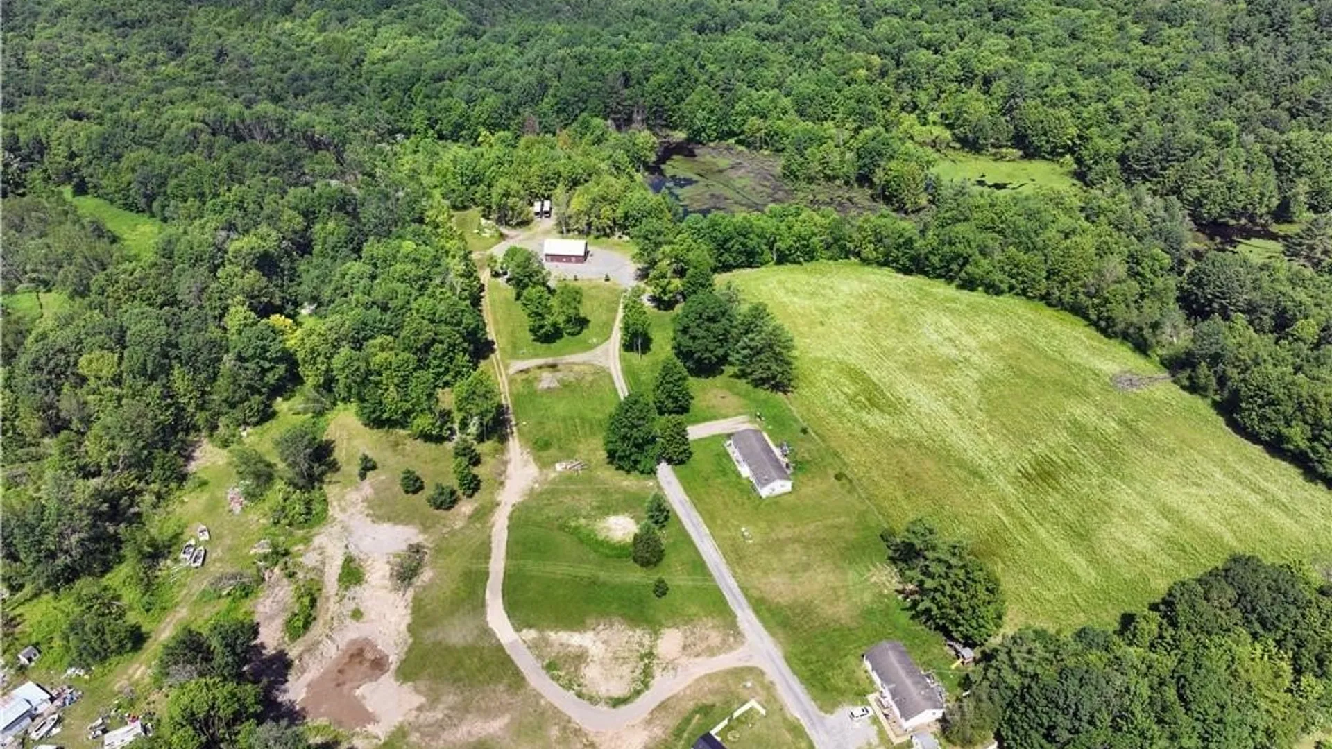 Property at lot#3-19 Salmon Circle, Annsville, NY 13471 5