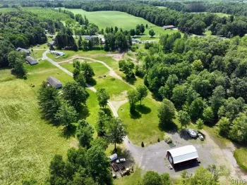 Property at lot#3-19 Salmon Circle, Annsville, NY 13471