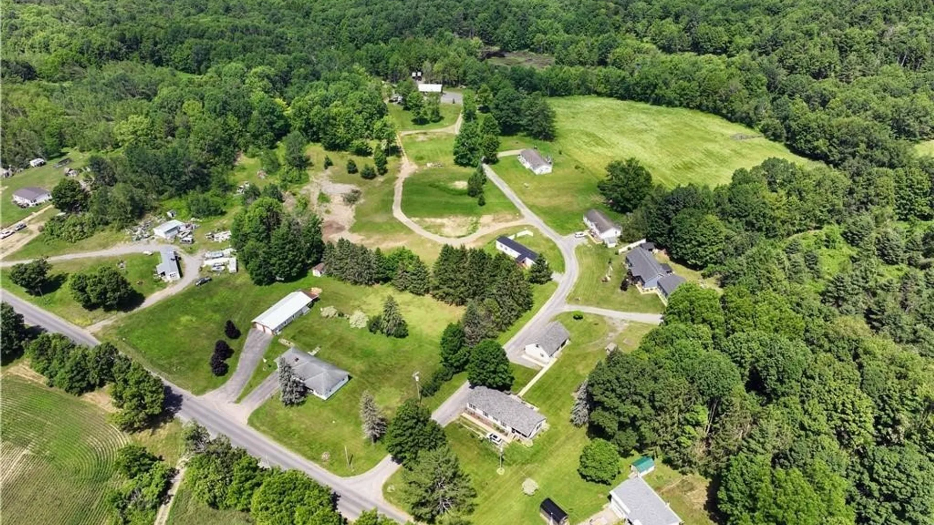 Property at lot#3-19 Salmon Circle, Annsville, NY 13471 18