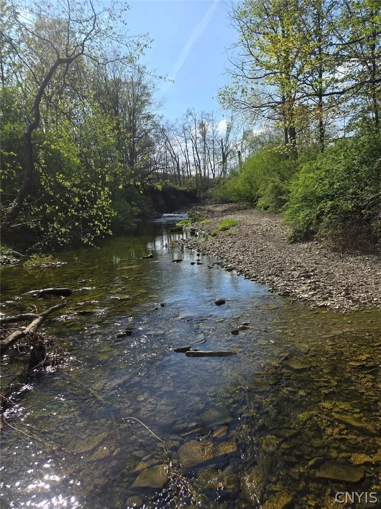 Property at Pochuck Road, Eagle, NY 14024
