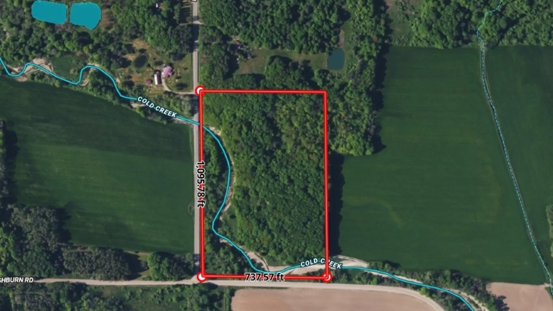 Property at Pochuck Road, Eagle, NY 14024 4