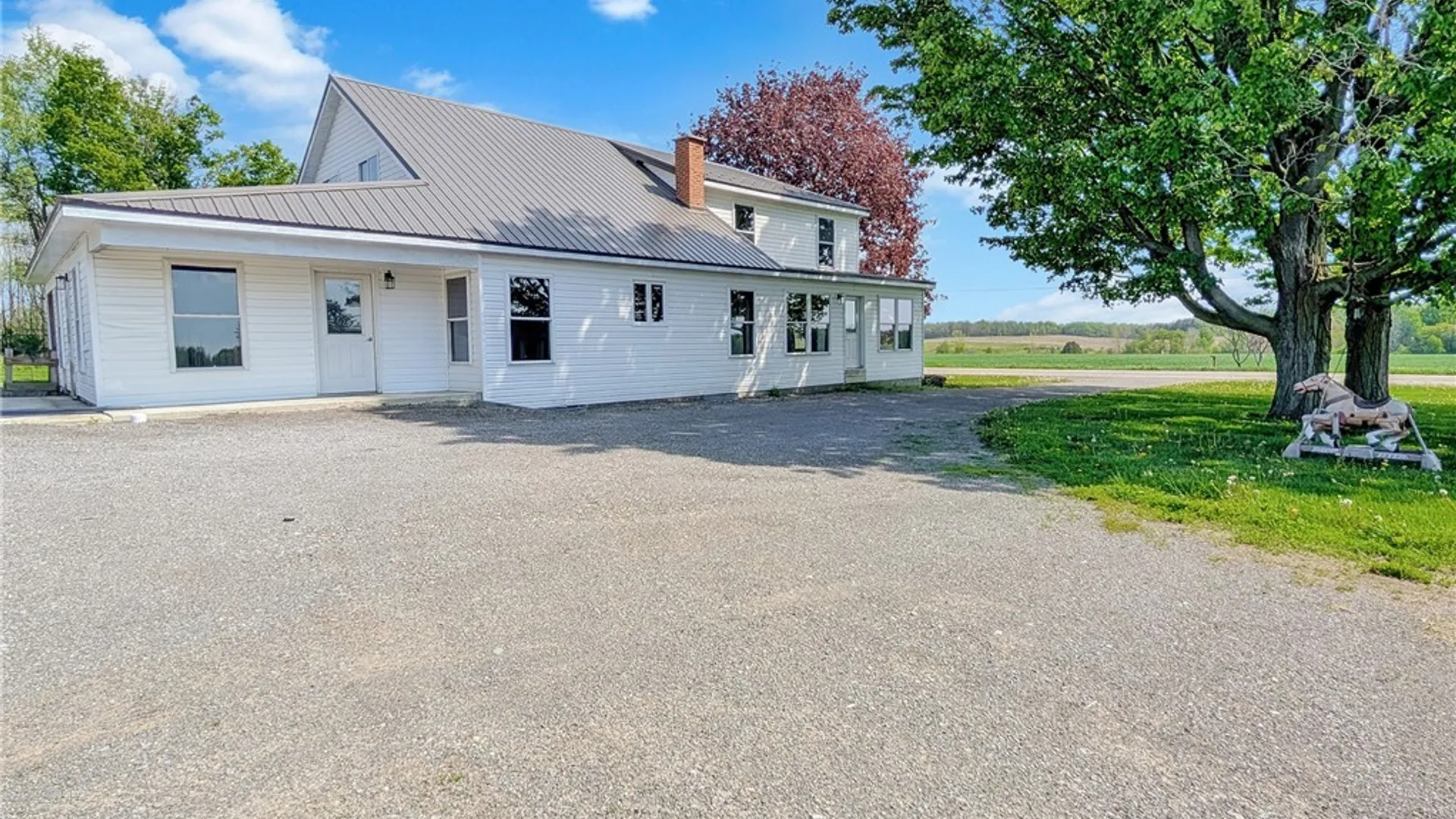 Property at 11991 Route 19, Hume, NY 14735 5