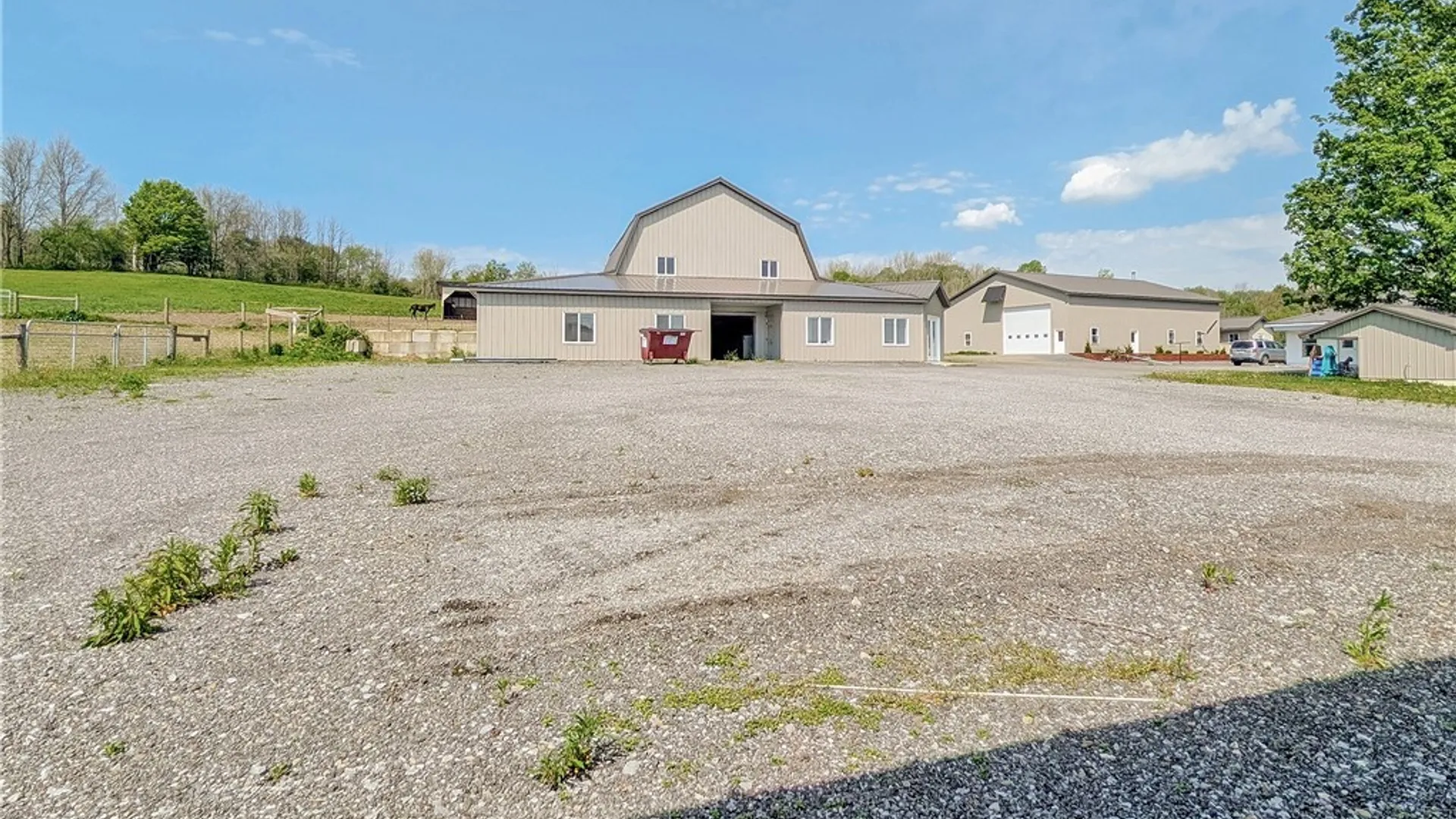 Property at 11991 Route 19, Hume, NY 14735 6