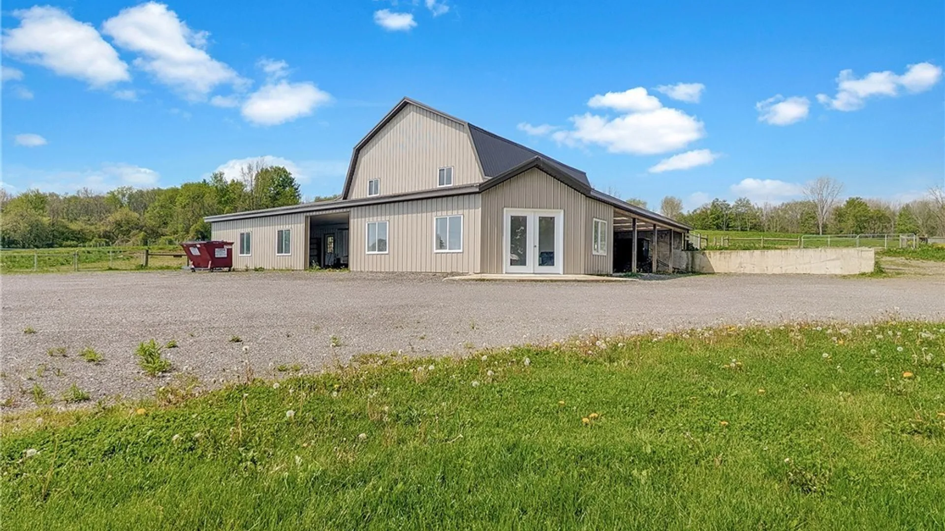 Property at 11991 Route 19, Hume, NY 14735 7