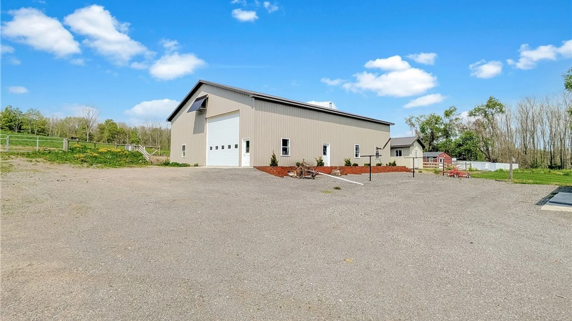 Property at 11991 Route 19, Hume, NY 14735 8